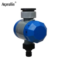 Automatic Hose shutoff Mechanical Watering Timer Garden Irrigation No Batteries Required #21001 1
