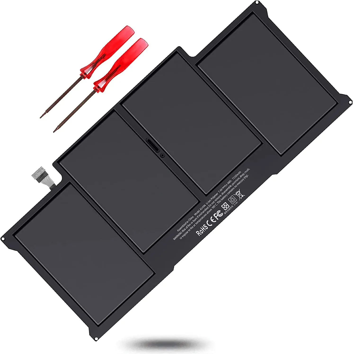 NEW OEM Battery A1466 A1369 A1496 A1405 A1377 A1466 for MacBook