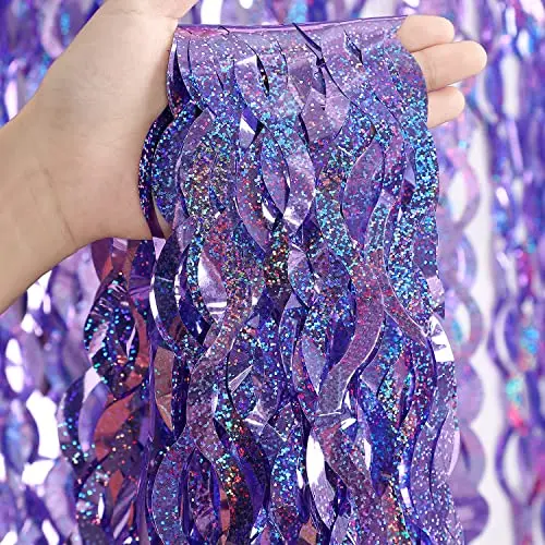 SC purple
