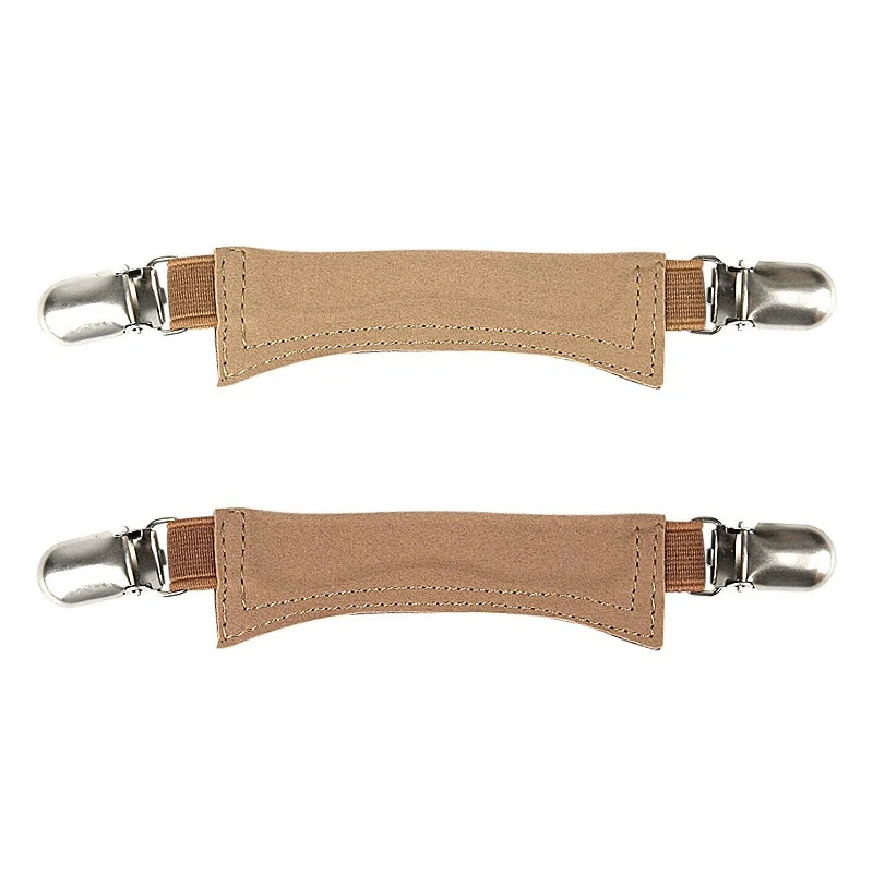18 cm rutschfester Fersenriemen für rückenfreie Schuhe. Elastisches No-Sew-No-Sew-Grip-Schuhzubehör zur Verhinderung von Verrutschen klassi Y33 soi – Detail 5