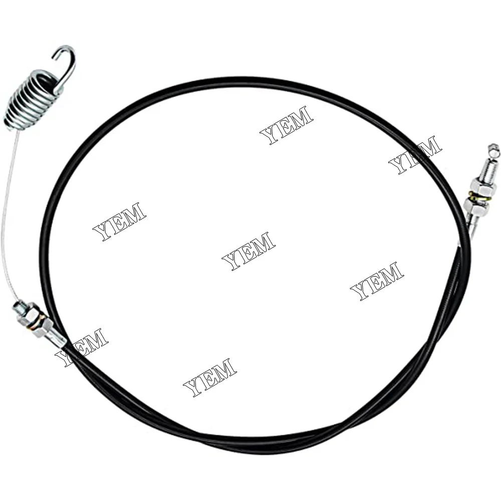

High Quality For Caterpillar Excavator E120 E120B E200B E240 Throttle Cable