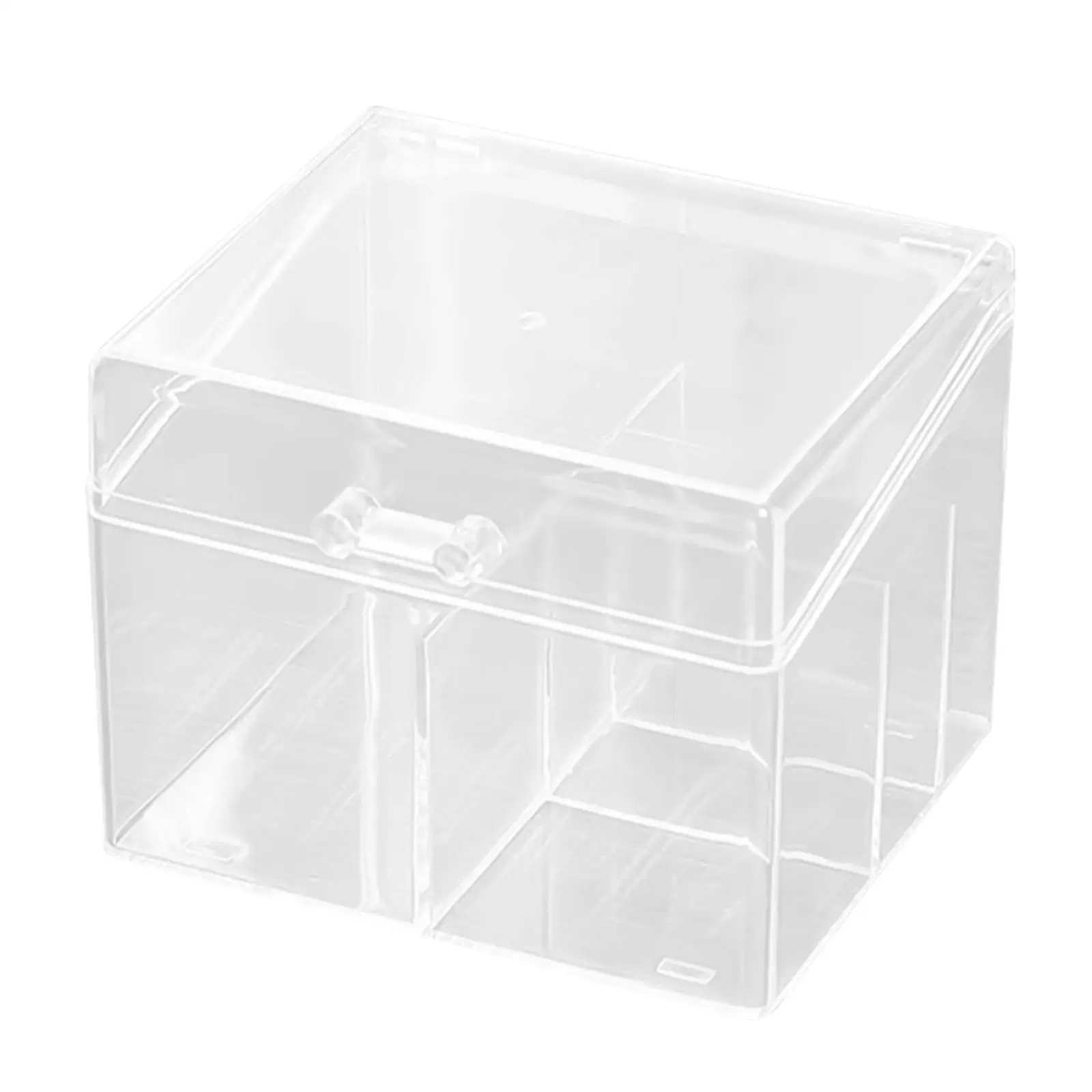 

Organizer Storage Box Card Collector Box for Football Cards Basketball Cards