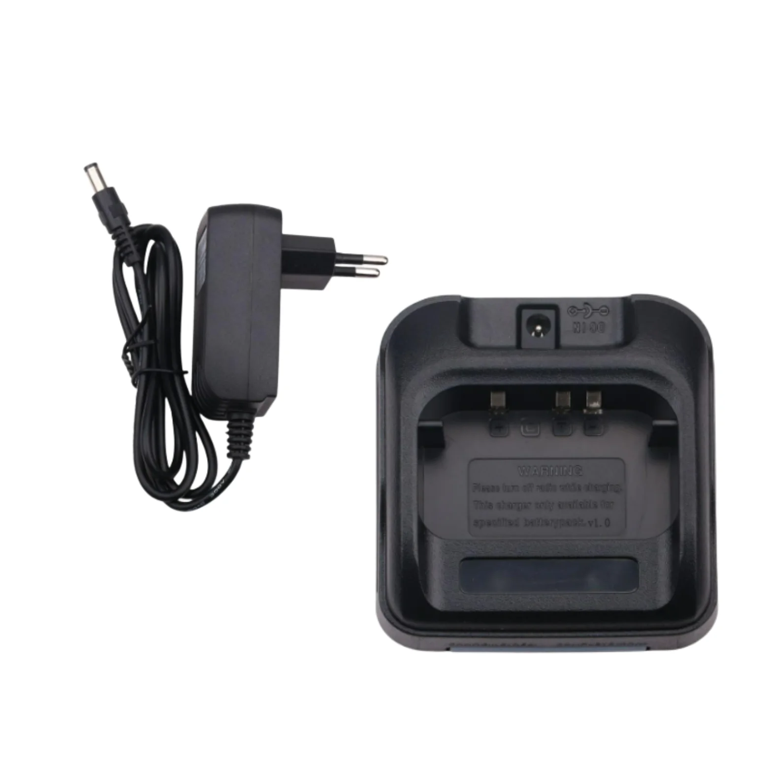 Baofeng DM-X 디지털 워키토키 배터리 충전기, Baofeng DM-X DM-1702 휴대용 햄 양방향 라디오