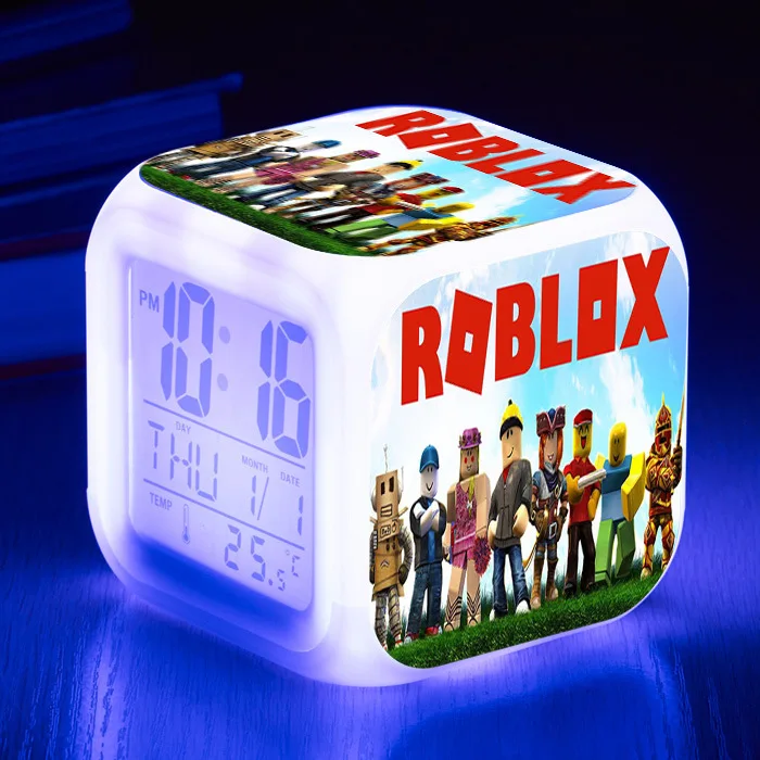 Roblox Kids Clocks for Sale