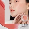 Foreverkey Blush Monochrome Blush Contour Rouge Brightening Waterproof Matte Nude Natural Eye Shadow Cheek Tint Cosmetics Makeup 5