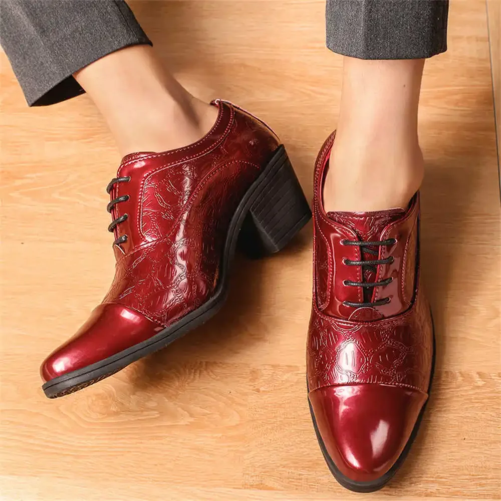 Autumn Spring-autumn Shoes For Dresses Dress Prom Shoes Men's Luxury Brands Sneakers Sports Styling Tennes Technologies
