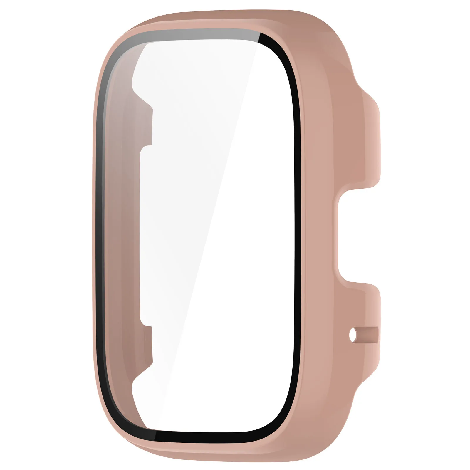 Sport Silicone Wristband and Protective Case