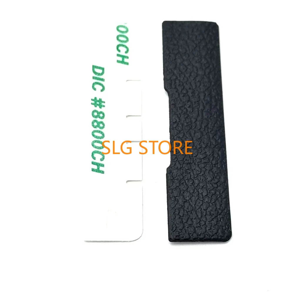 New for Sony A7III / ILCE-7M3 A7M3 A7RM3 A7R3 A7RIII A7 III Grip Front Rear Thumb Card Memory Cover Rubber Door Repair Part