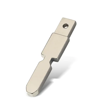 Chiave telecomando per Citroen per Peugeot Triumph KD Metal VVDI JMD NE78 Flip Blade - KEYYOU spedizione gratuita NE78 Flip Blade per Citroen per Peugeot Triumph KD Metal VVDI JMD