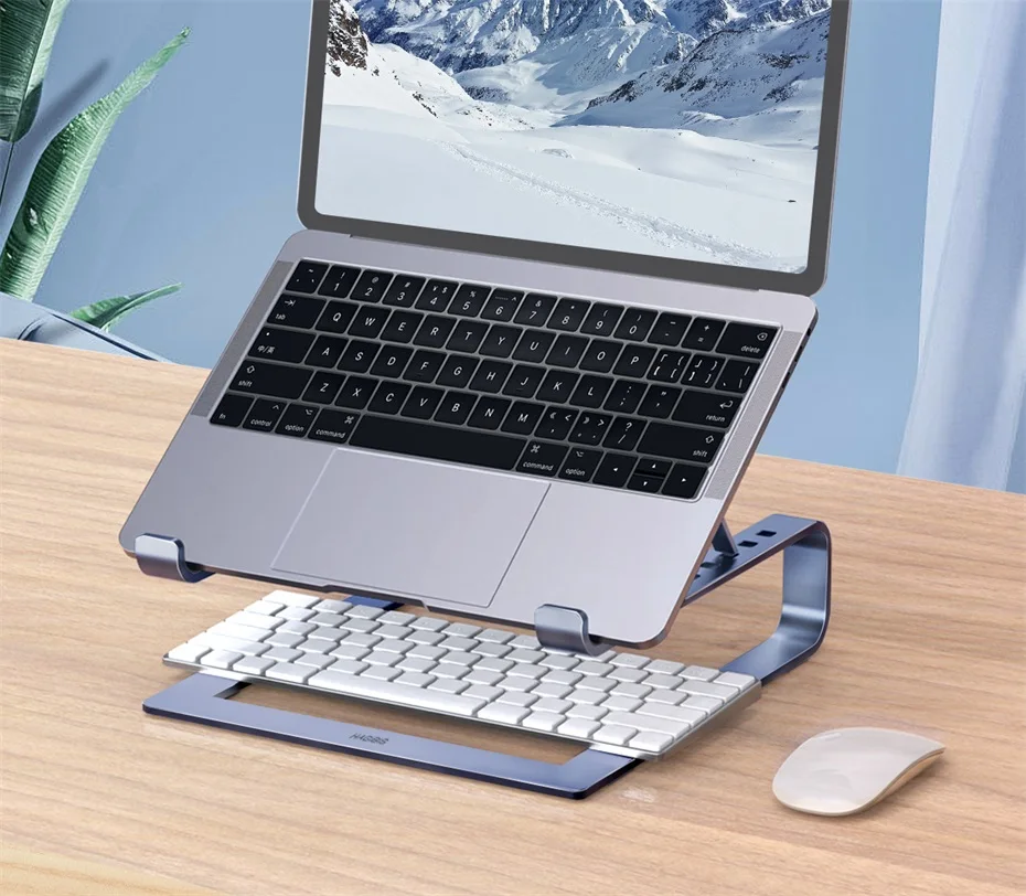 computador e escritório