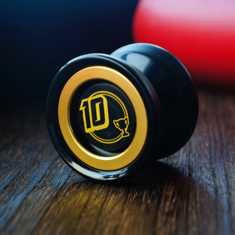 Yo-Yo Polaris Noythstar Professional Competition Fancy Competition Yoyofacto
