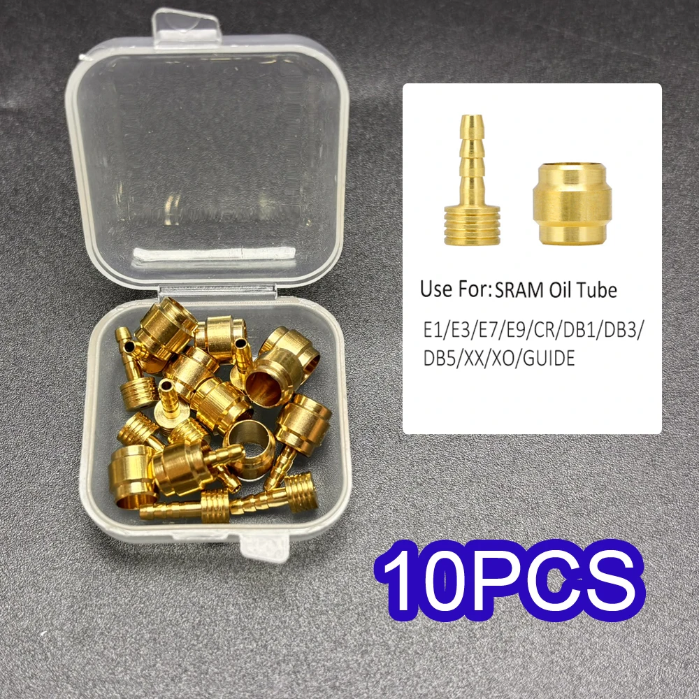 per Sram-10 pezzi