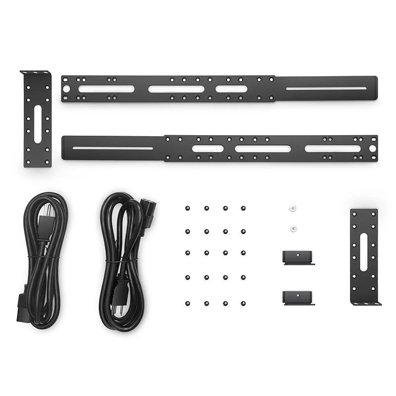Рисунок 6 - HNS-6348-48Z8H 48-портовый Ethernet