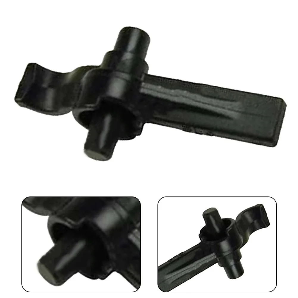 Рисунок 6 - ударный гайковерт с клипсой номер