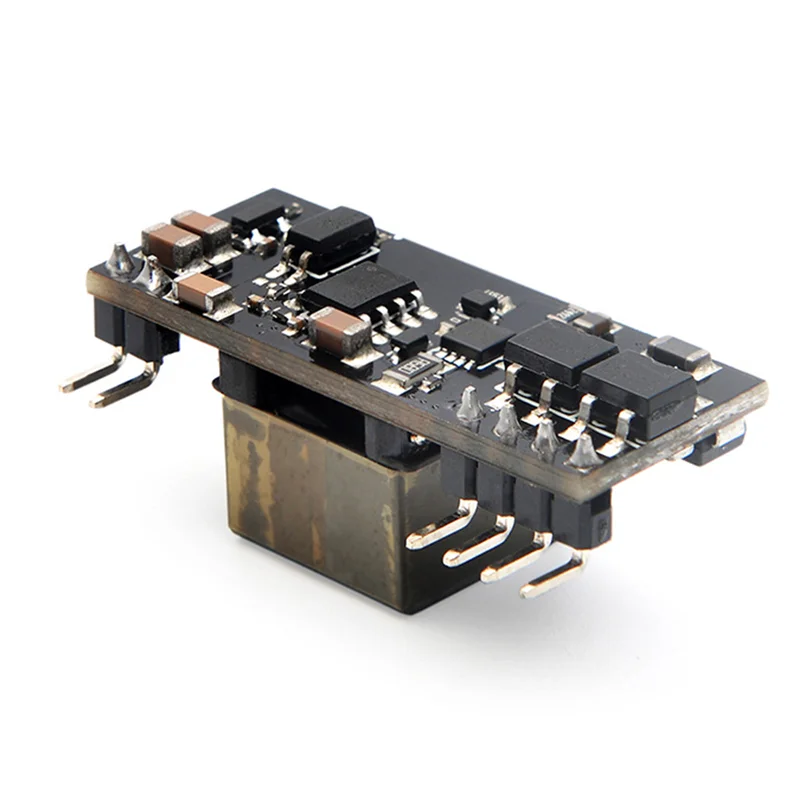 DP1435 POE Module 5V 2.4A IEEE802.3Af Supports 100M 1000M