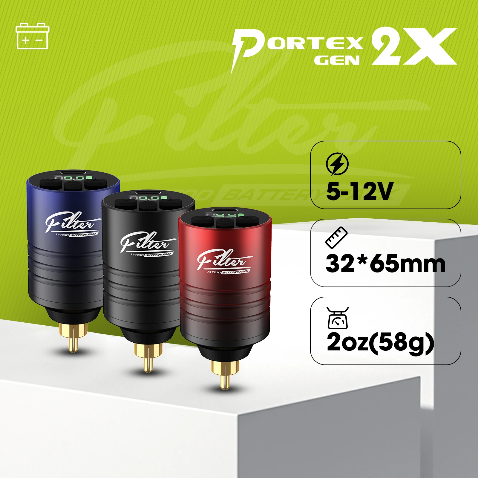 dsc-products