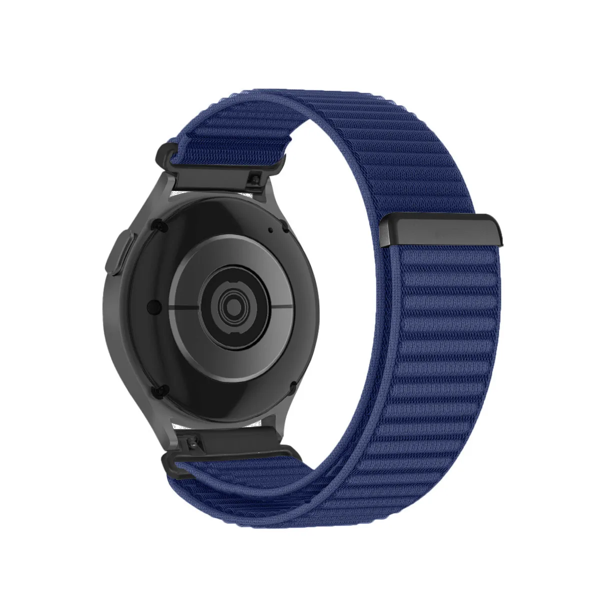 Breathable Nylon Watch Strap - Multiple Sizes