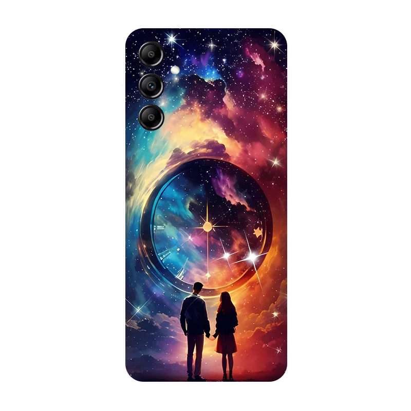 Football Soft Silicone Protective Back Case