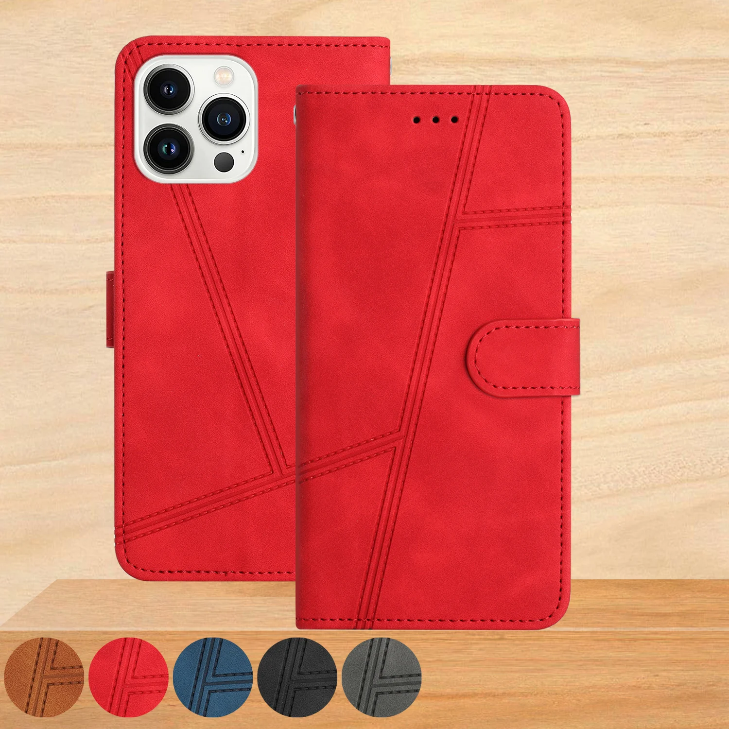 

Флип-чехол для Xiaomi 11 Lite 5G NE 11 Ultra 10T Pro 10T Lite Redmi 10 9A 9C NFC Redmi Note 11 11S 4G 10 Pro Max 10S 10T 5G 9T 8T