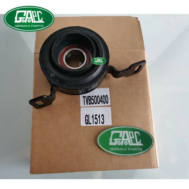 TVB500400 LR022574 Rear Propeller Shaft Center Bearing For L322 2002-2012 GL1513 Car Parts Factory Price
