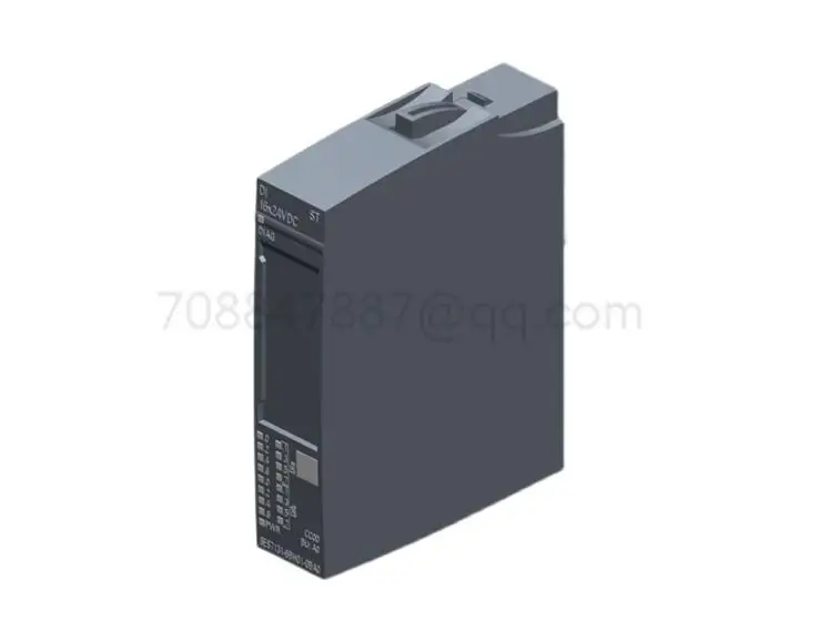 

Оригинальный 100% Аутентичный 6ES7131-6BH01-0BA0