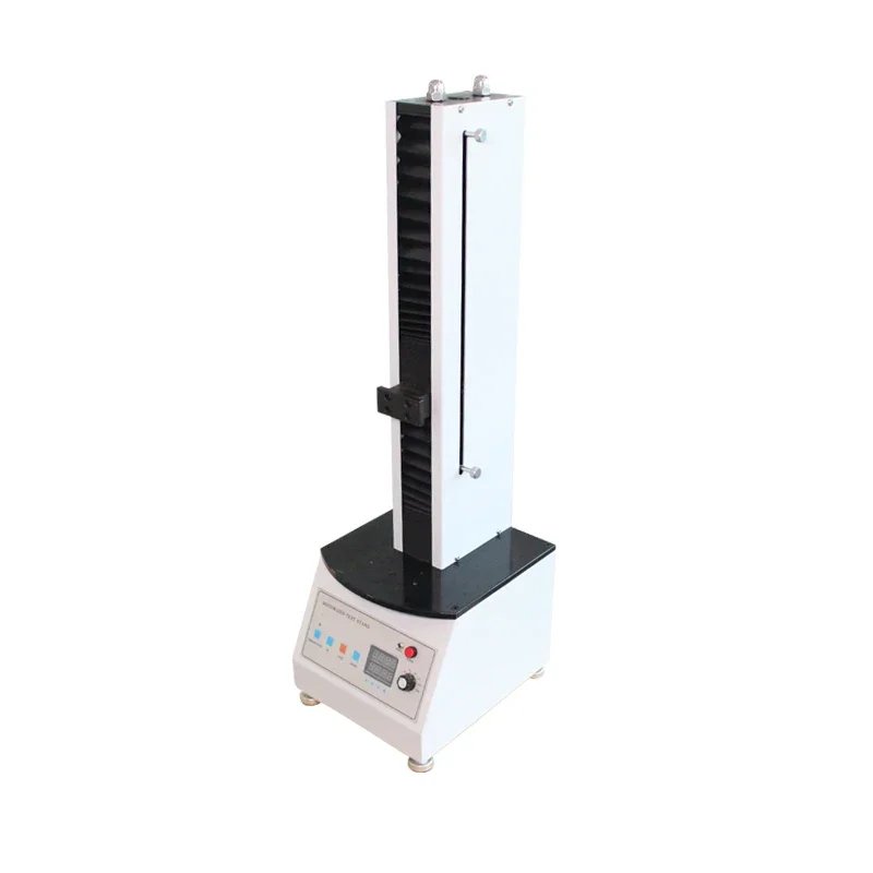 500N 1000N Non-woven fabrics tensile strength testing machine