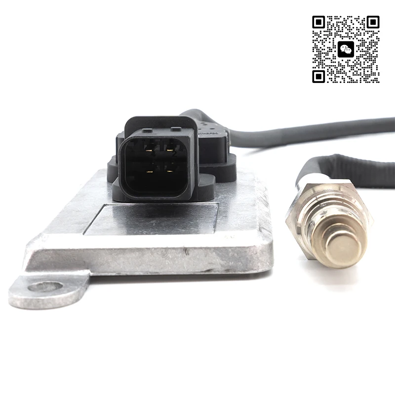 

Nox Sensor 5WK9 7332A For Benz A0101531728 emission standards auto parts Diesel engine exhaust treatment syst
