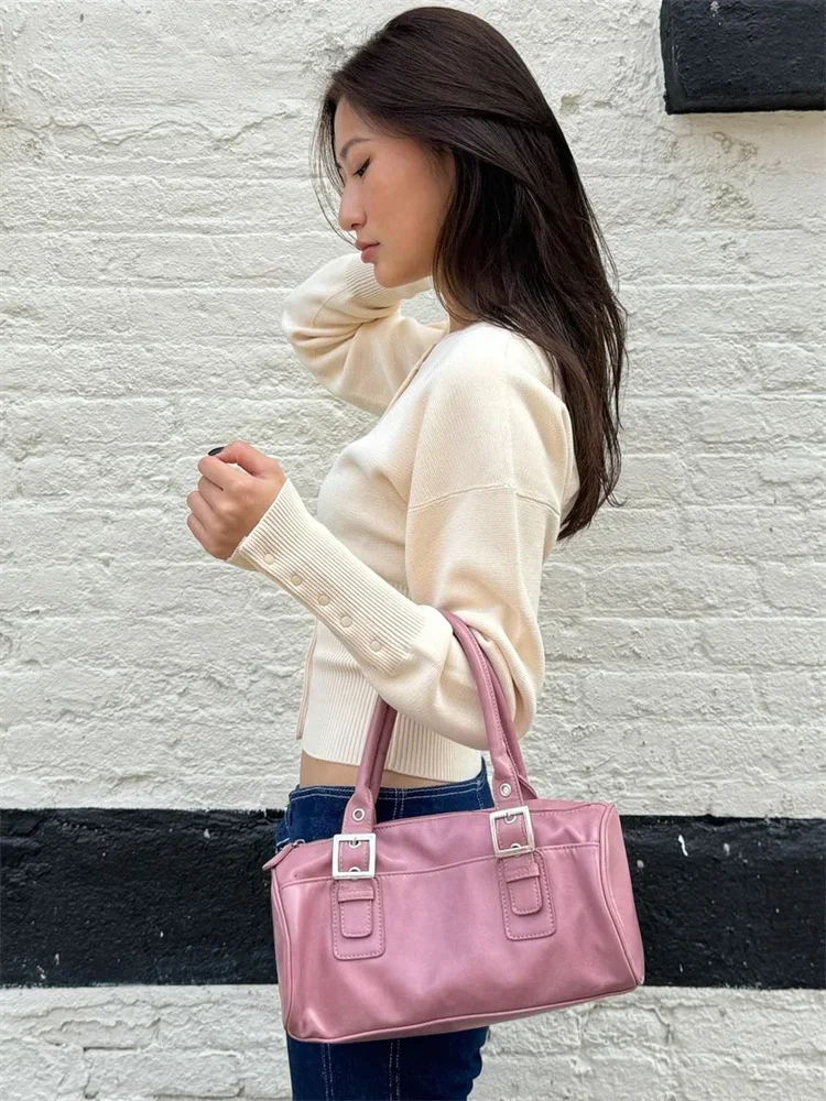 Autumn Fashion Knitwear Cardigan Top Women's Ribbed Patchwork Slim Casual Cropped Inner Top Women's Knit Cardigan Outwear