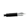 HongDian No.35 Soft Nib EF F M Converter/Piston Version OEM Fountain Pen Nib Unit for Calligraphy & Writing school Stationery 6