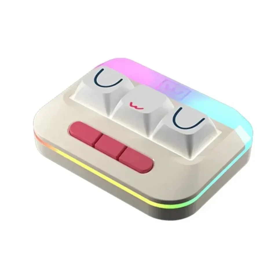 キーボード Wooting UwU RGB S9342bdaa447f4281a5116e7af7149