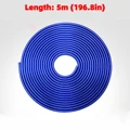 Blue 5m