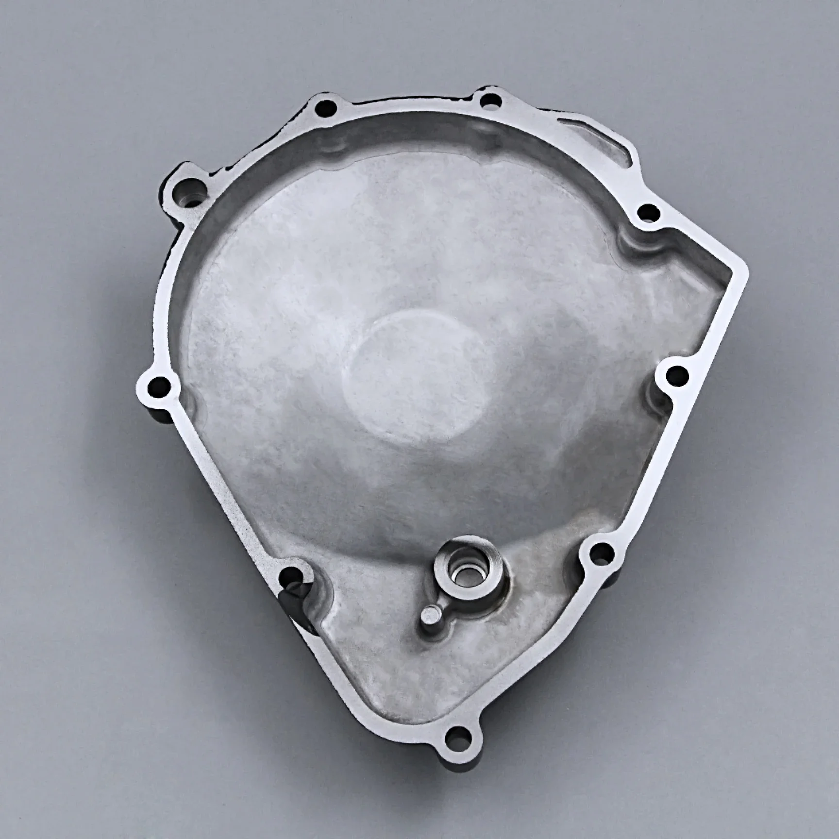 Motorcyle Engine Crankcase Stator Cover Fit for GSF600 BANDIT 600 1996-2003 GSX600F GSX750F KATANA 1998-2006 GSF GSX