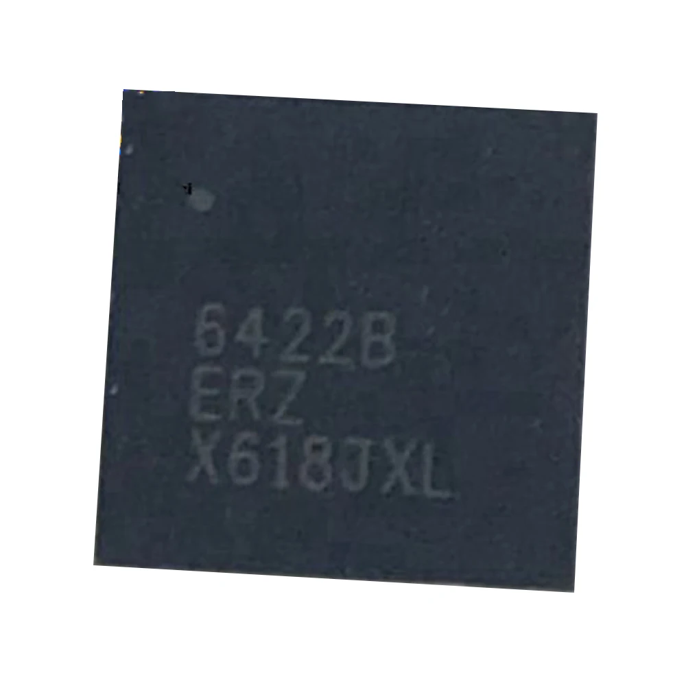 

ISL6422BERZ Integrated Circuits Regulator Converter Satellite 2 Output 40QFN :RoHS