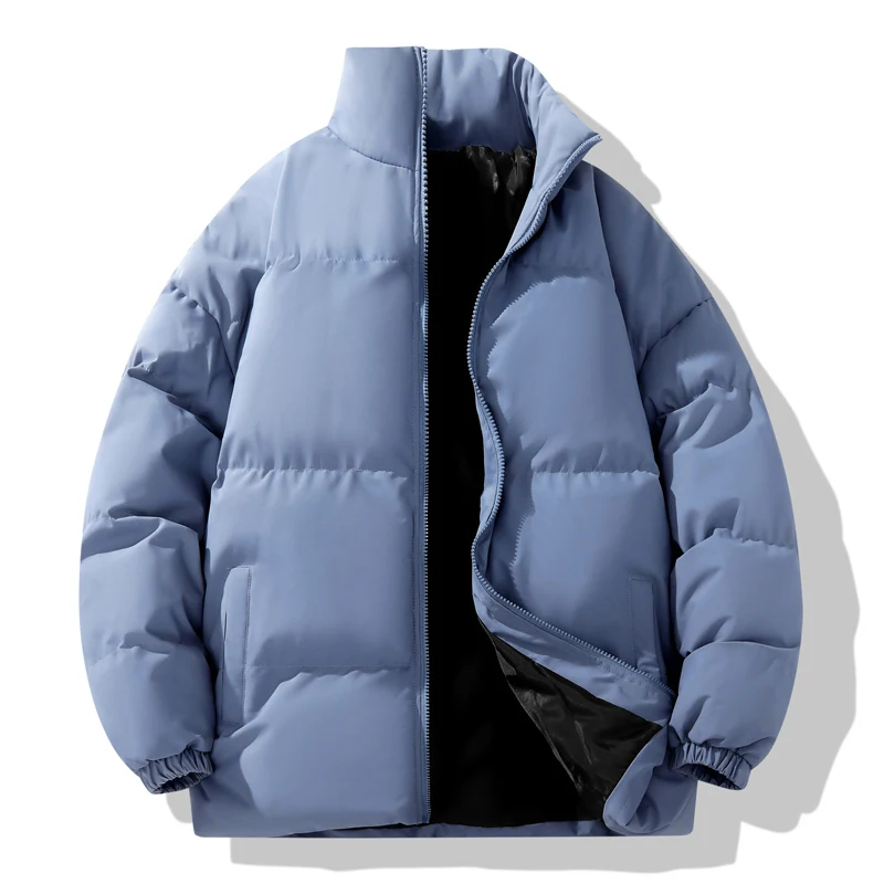 Рисунок 2 - Женская зимняя куртка