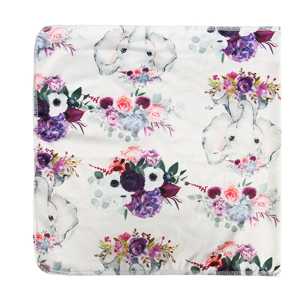 Baby Photography Props Accessories Kid Photography Blanket Newborn Swaddle Blanket Infant Sleep Sack Wrap Hat Set Newborn Babies