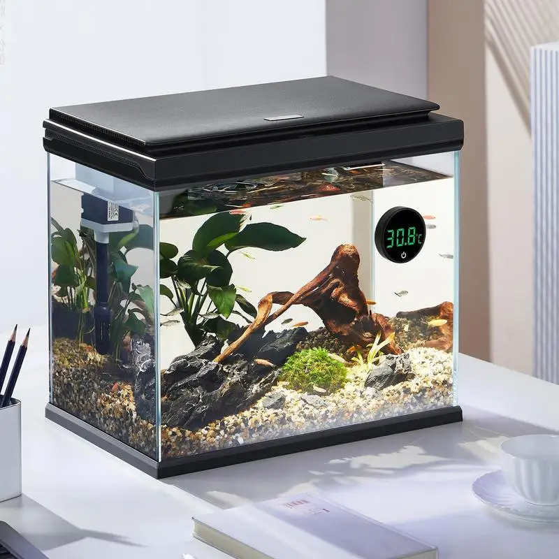 High Precision Digital Fish Tank Thermometer