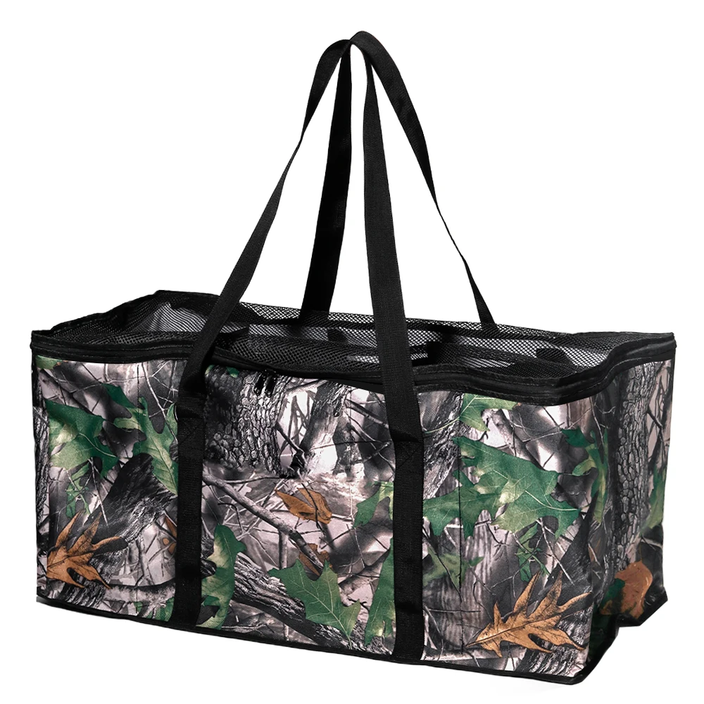 main image of Camouflage Duck Decoy Bag