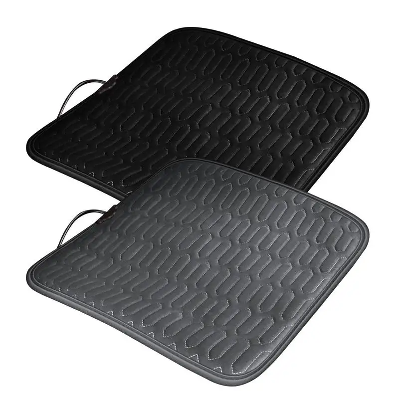 

Подушка для сиденья с подогревом, 2 режима нагрева, подушка для сиденья с подогревом