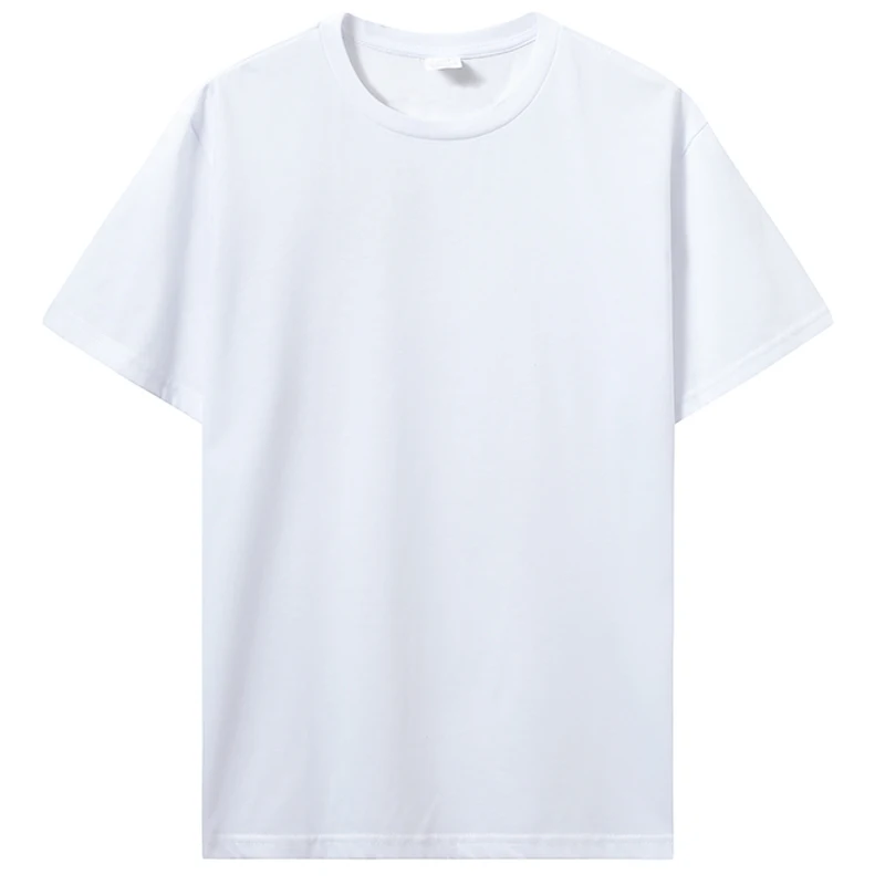 Personalized Custom Design Cotton T-Shirt - Unique Gift Streetwear