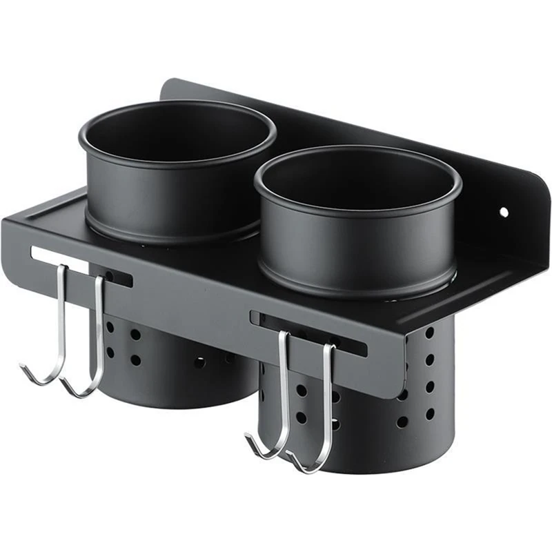 Chopstick Basket Free Perforated Rack Drain Chopsticks Cage Chopstick