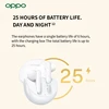 Original OPPO Enco Air3 Earphone AI Noise Reduction Earbuds Wireless Bluetooth 5.3 Headset HiFi Stereo Game Headphones Air 3 5