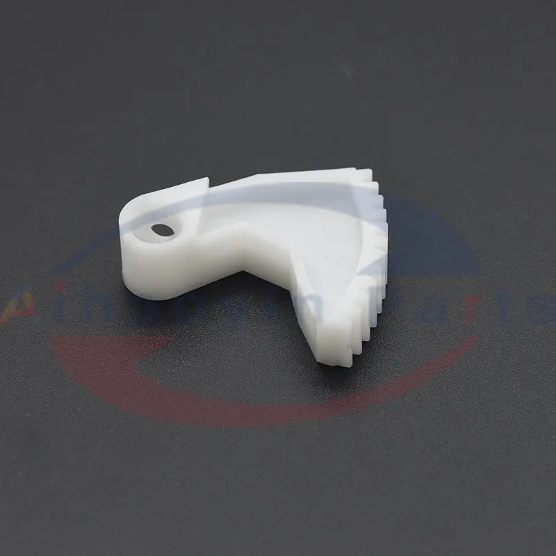 

6LJ11607000 6LH51617000 вал шестерни для Toshiba E STUDIO 255 256 305 306 356 455 205L 206L лоток вверх вал шестерня