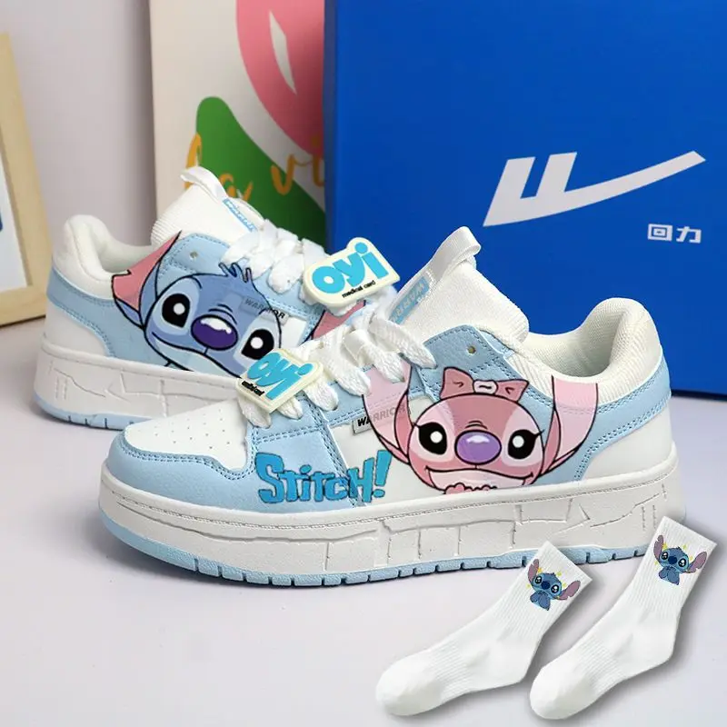 Zapatillas Stitch - Zapatos - AliExpress