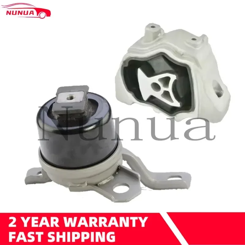 4PCS Gearbox Support Torque Strut Engine Mount For Volvo S60 S80 V70 XC60 XC70 3.0 3.2 07-16 31680474 31257727 31316875 31277314