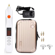 

Professional Micro Plasma Pen Face Tattoo Removal Machine Freckles Acne Skin Spot Remover Eyelid Lift Picosecond Therapy Tools