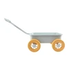 Todder Beach Toy Sand Gadgets for Kids Sand Shovel Bucket Watering Pot Vehicle Colorful Trolley Baby Birthday Gifts 3