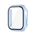 Ice blue
