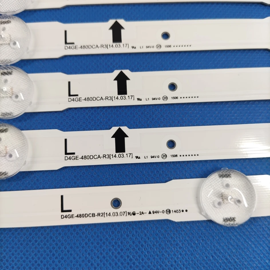 LED Ʈ, LH48DBDPLGC 2014SVS48F UA48J5088AC UE48H6400 BN96-30453A D4GE-480DCA-R3 D4GE-480DCB-R3 UE48H6500, Ʈ 12 