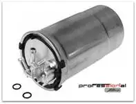 Sd3001 Per Filtro Carburante (Diesel Diesel) Polo Cordoba Ibiza Iv Fabia 1,4/1.9Tdi 1.9Tdi 1.9Sdi Bay Amf Asy Atd Axr Blt 99