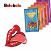 10pcs Oral Sex Toys for Women Couples Candy Blowjob Popping Stimulate Penis Flirt Vibrating Clitoris Edible Fruit-Flavored Sugar 1